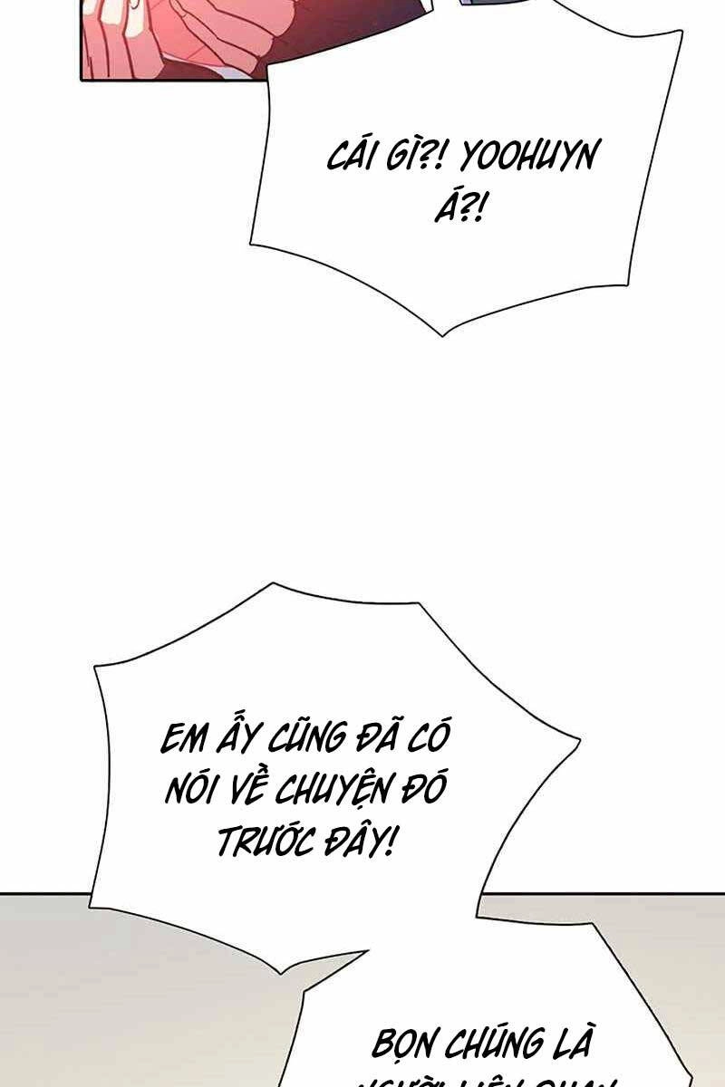 Những Ranker Cấp S Mà Tôi Nuôi Dưỡng Chapter 81 - 36