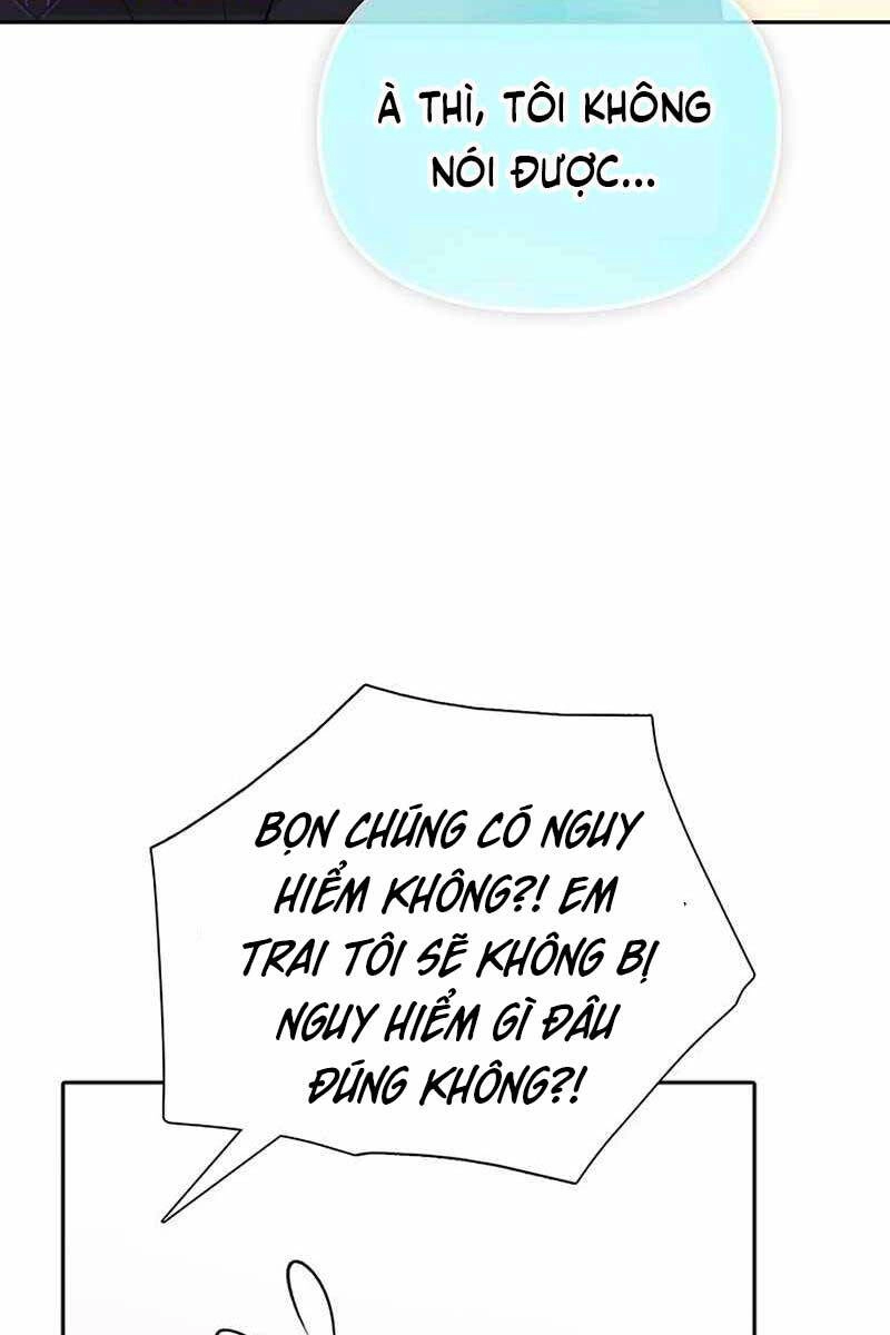 Những Ranker Cấp S Mà Tôi Nuôi Dưỡng Chapter 81 - 38