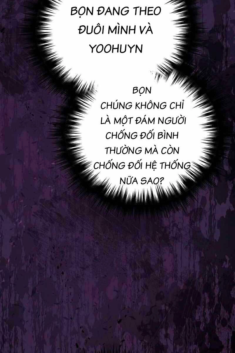 Những Ranker Cấp S Mà Tôi Nuôi Dưỡng Chapter 81 - 47