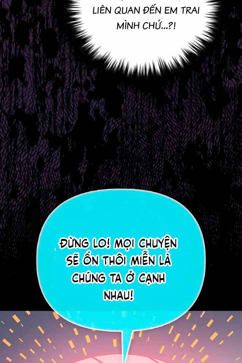 Những Ranker Cấp S Mà Tôi Nuôi Dưỡng Chapter 81 - 49
