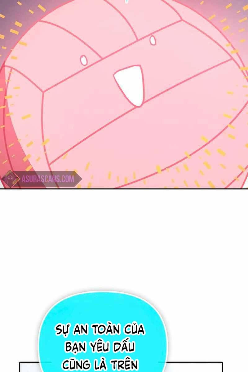 Những Ranker Cấp S Mà Tôi Nuôi Dưỡng Chapter 81 - 50