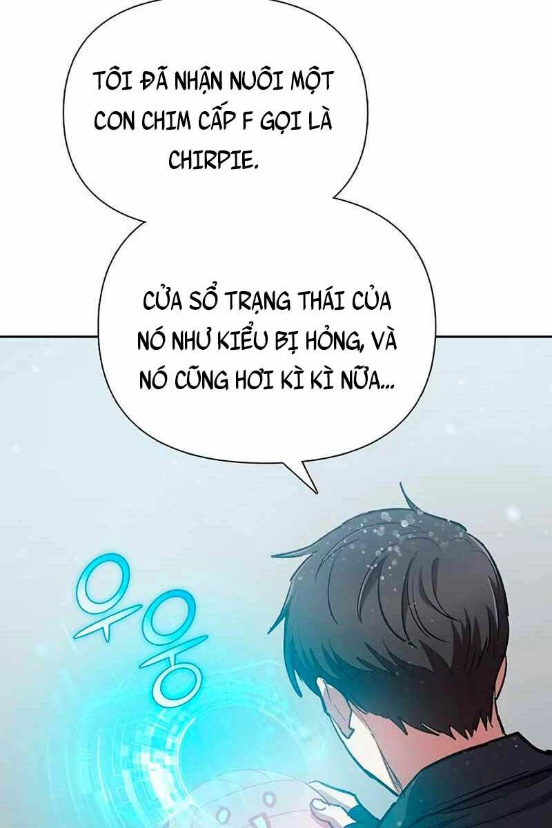 Những Ranker Cấp S Mà Tôi Nuôi Dưỡng Chapter 81 - 54