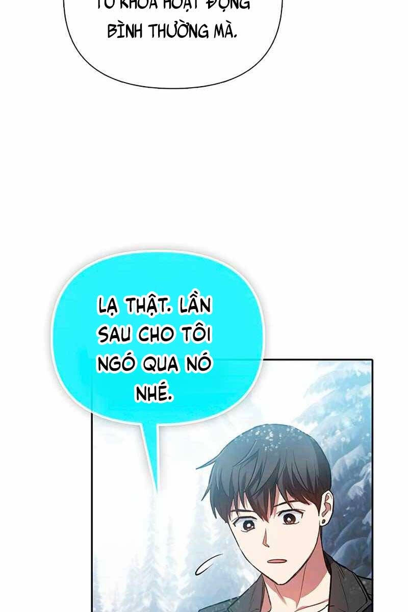 Những Ranker Cấp S Mà Tôi Nuôi Dưỡng Chapter 81 - 57