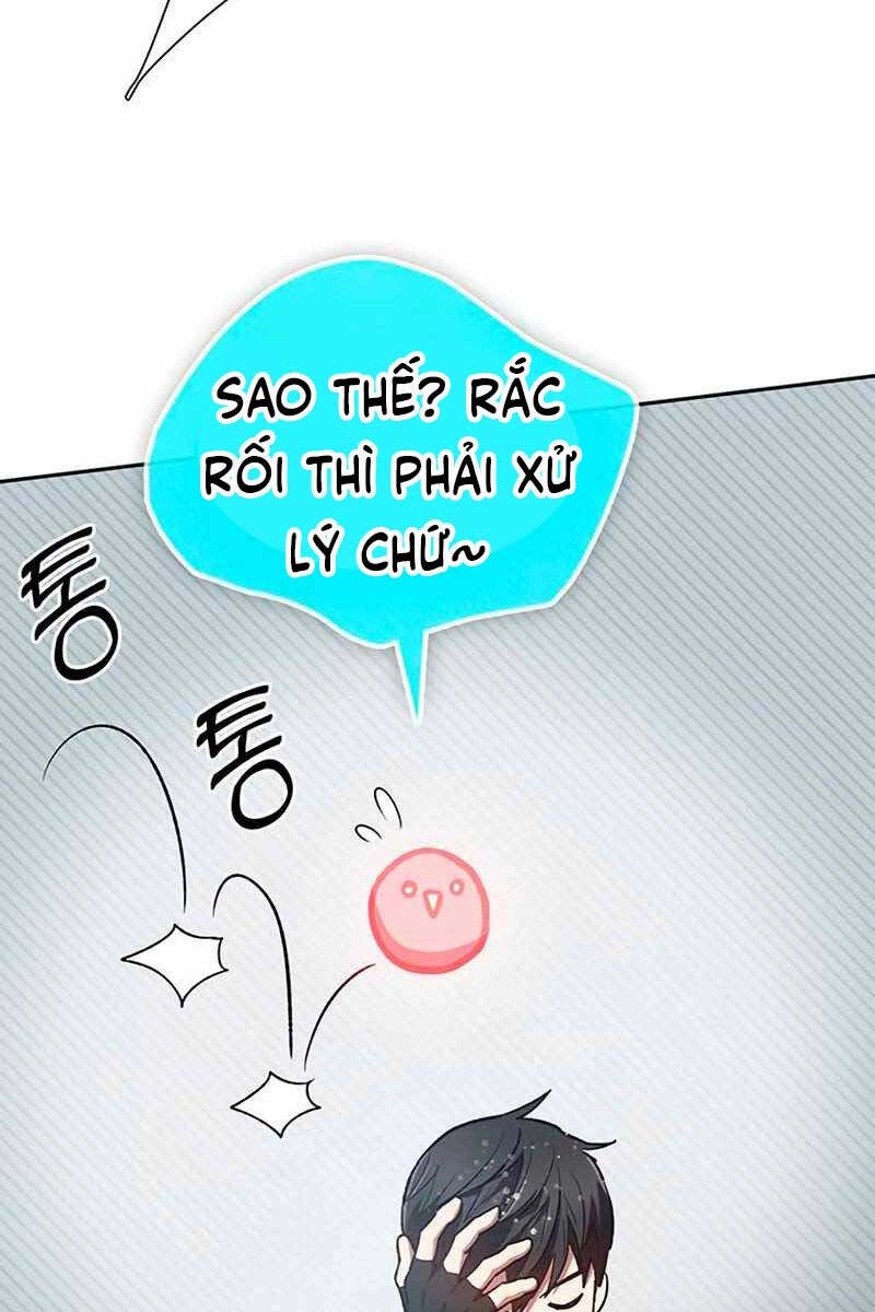 Những Ranker Cấp S Mà Tôi Nuôi Dưỡng Chapter 81 - 61