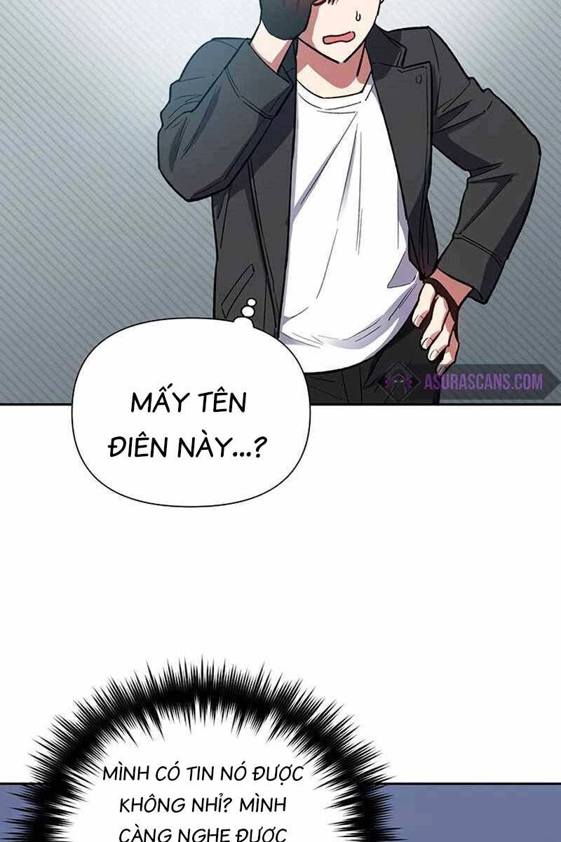 Những Ranker Cấp S Mà Tôi Nuôi Dưỡng Chapter 81 - 62