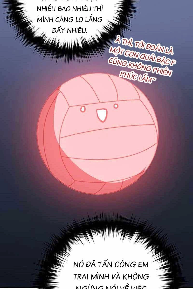 Những Ranker Cấp S Mà Tôi Nuôi Dưỡng Chapter 81 - 63