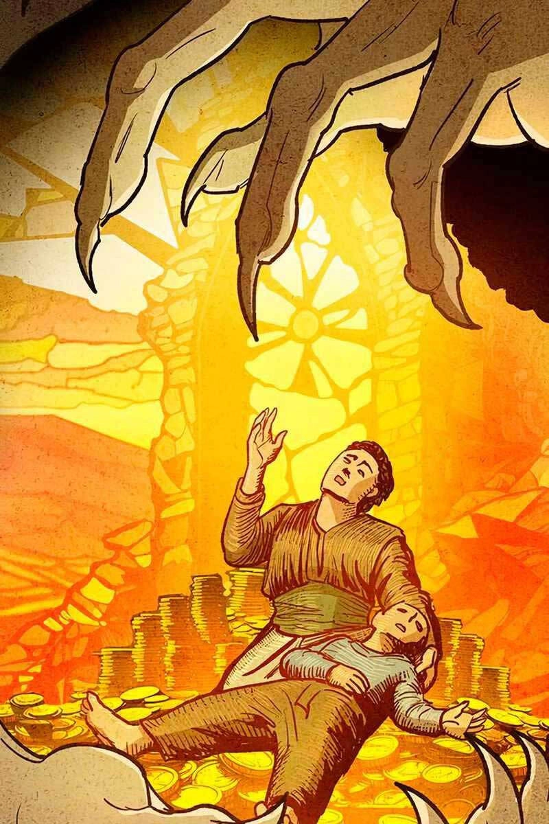 Những Ranker Cấp S Mà Tôi Nuôi Dưỡng Chapter 81 - 67