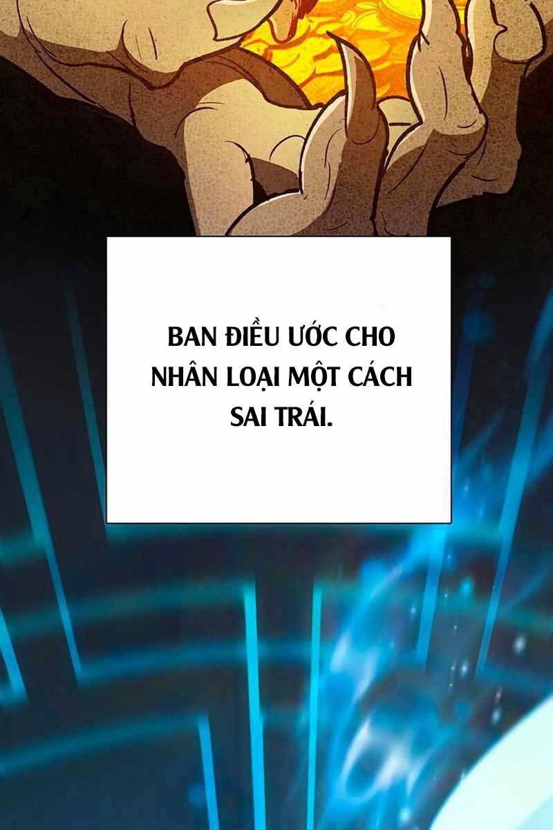 Những Ranker Cấp S Mà Tôi Nuôi Dưỡng Chapter 81 - 68