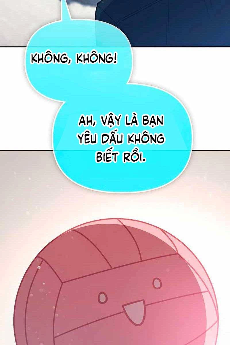 Những Ranker Cấp S Mà Tôi Nuôi Dưỡng Chapter 81 - 80