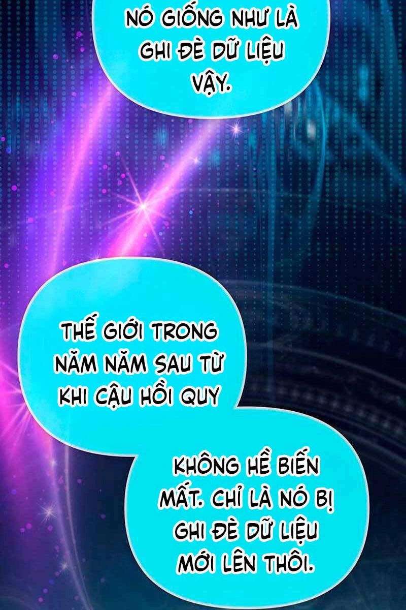 Những Ranker Cấp S Mà Tôi Nuôi Dưỡng Chapter 81 - 86