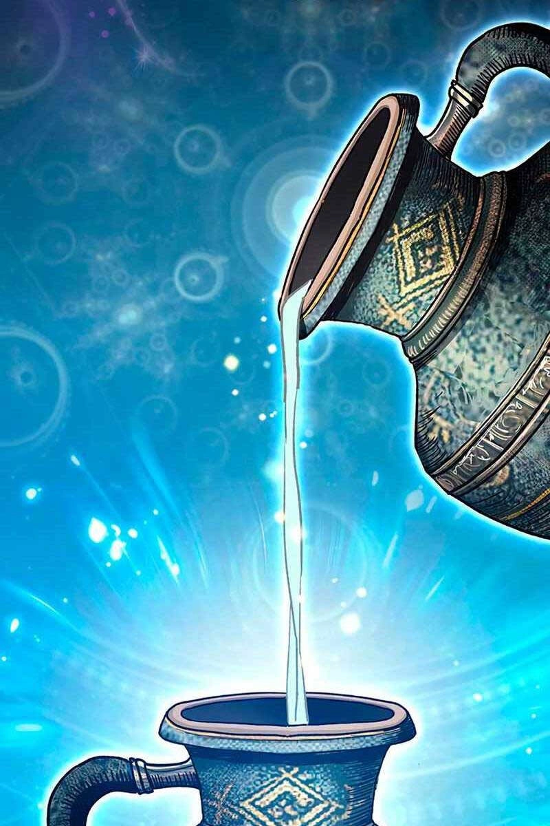 Những Ranker Cấp S Mà Tôi Nuôi Dưỡng Chapter 81 - 87