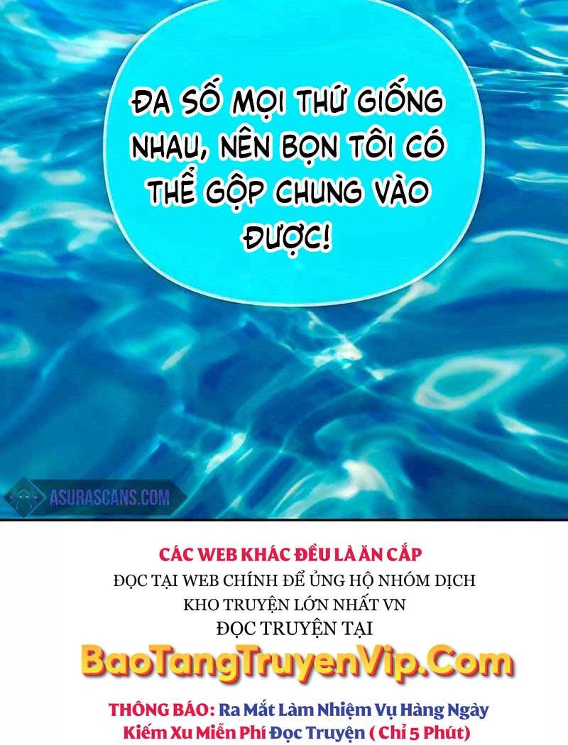 Những Ranker Cấp S Mà Tôi Nuôi Dưỡng Chapter 81 - 89