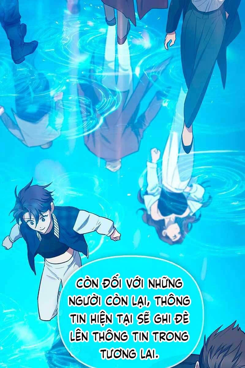 Những Ranker Cấp S Mà Tôi Nuôi Dưỡng Chapter 81 - 92