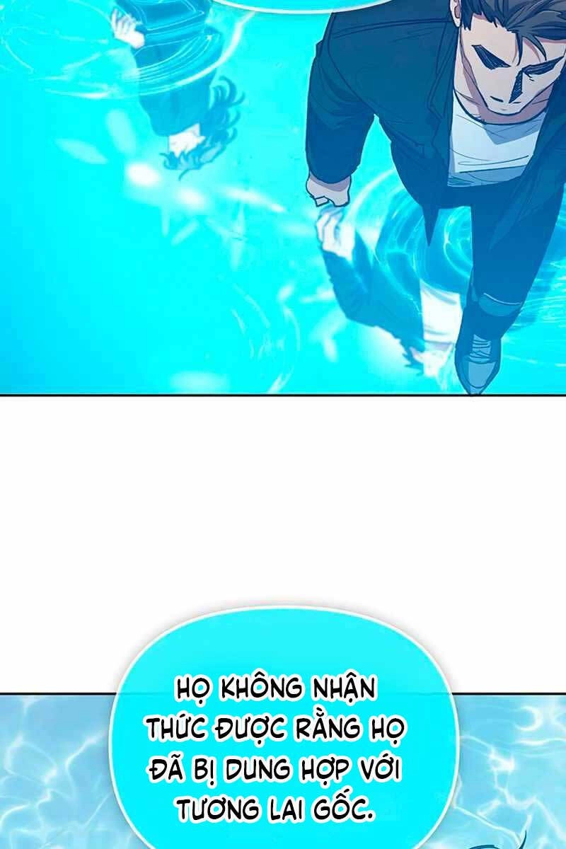 Những Ranker Cấp S Mà Tôi Nuôi Dưỡng Chapter 81 - 93