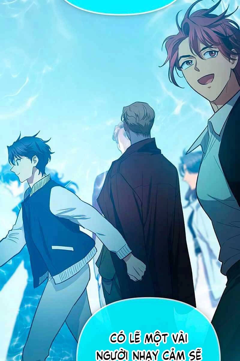 Những Ranker Cấp S Mà Tôi Nuôi Dưỡng Chapter 81 - 94