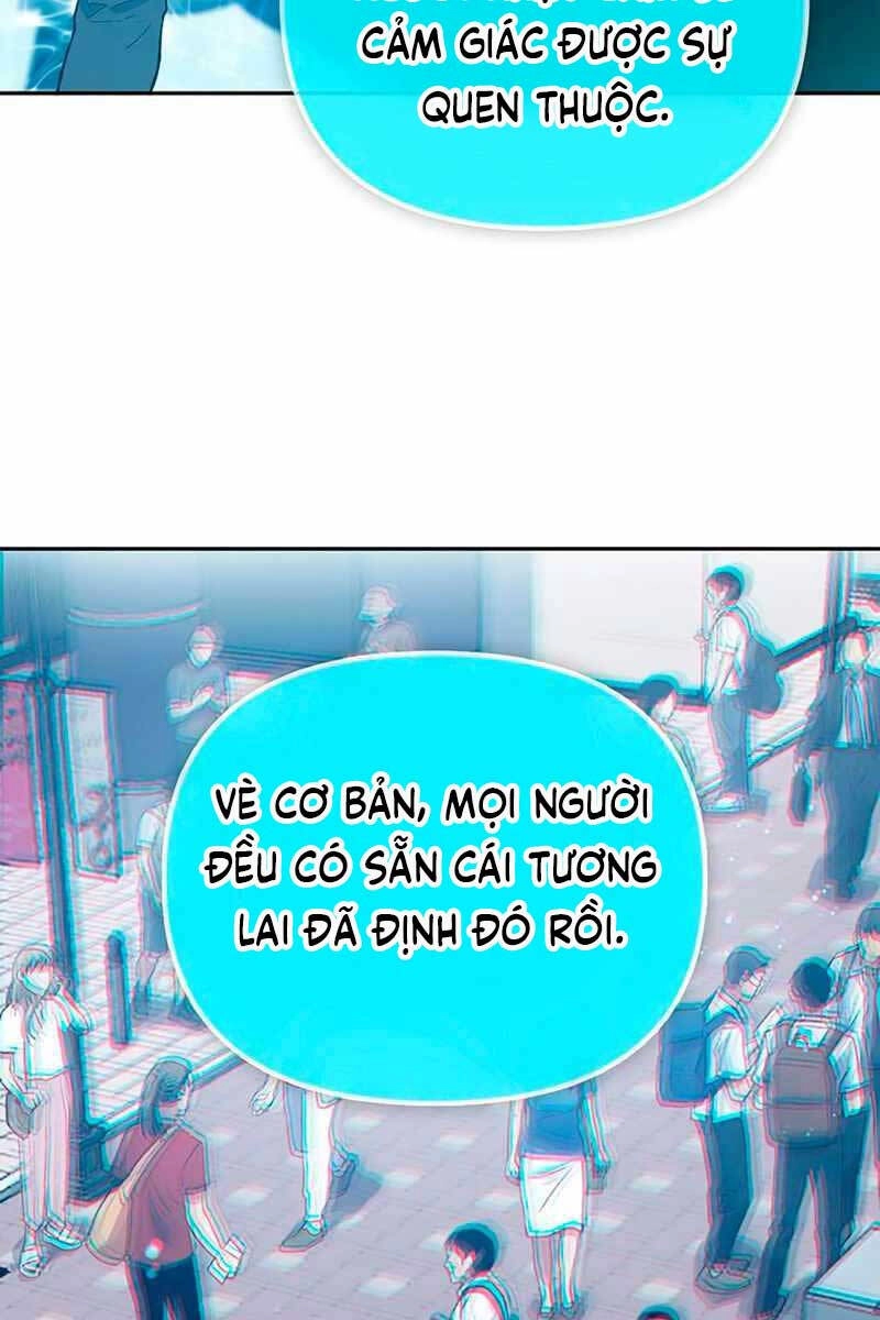 Những Ranker Cấp S Mà Tôi Nuôi Dưỡng Chapter 81 - 95