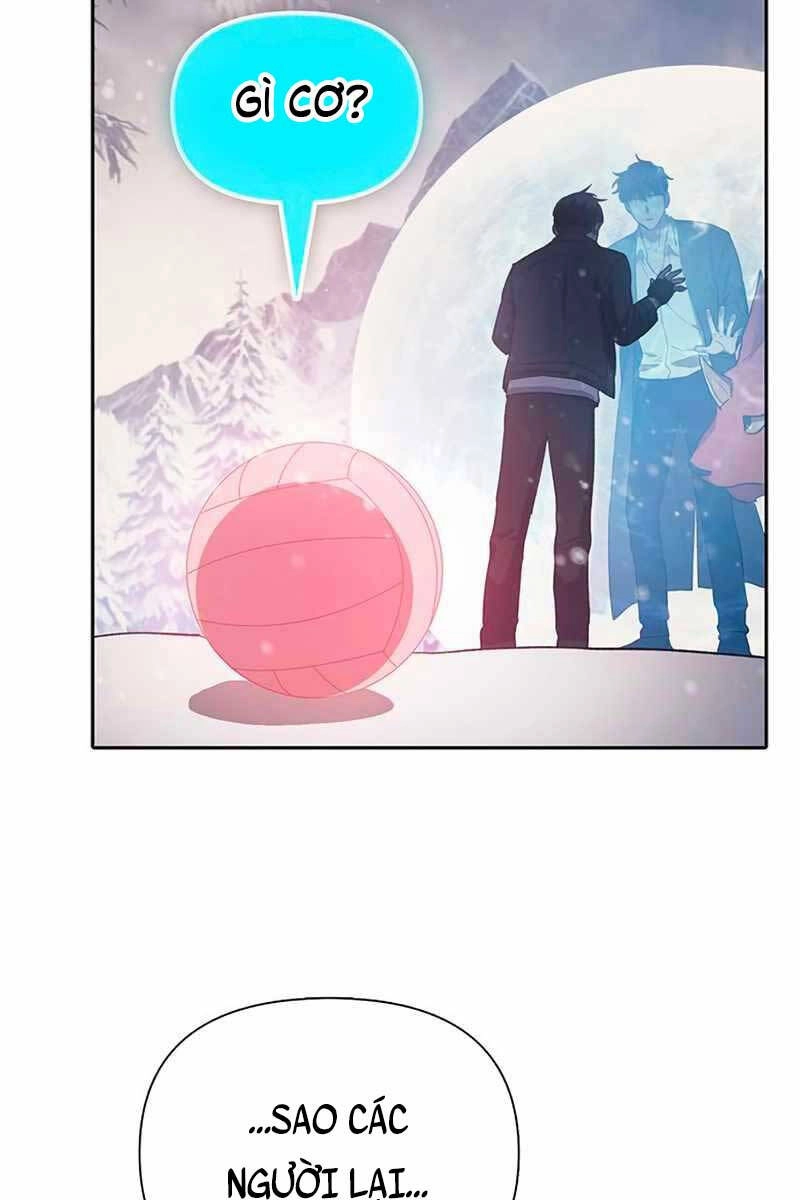 Những Ranker Cấp S Mà Tôi Nuôi Dưỡng Chapter 81 - 117