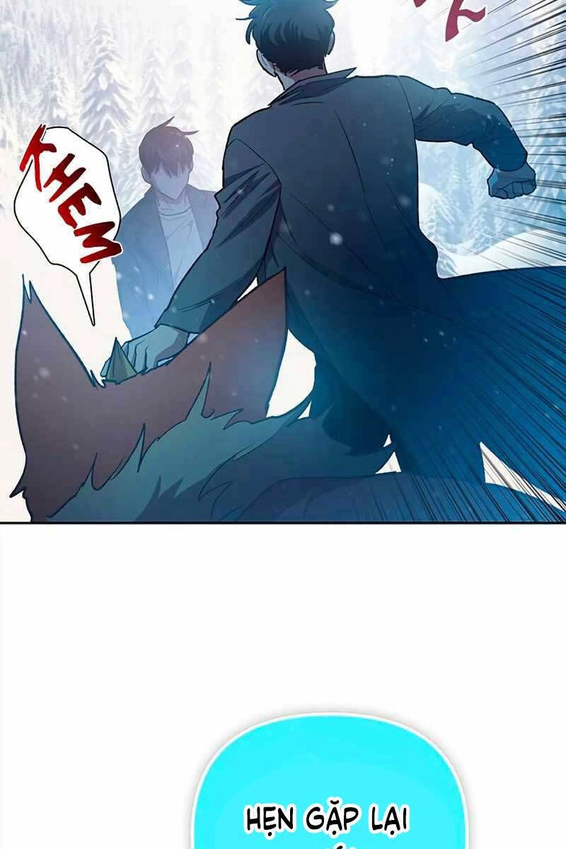 Những Ranker Cấp S Mà Tôi Nuôi Dưỡng Chapter 81 - 123