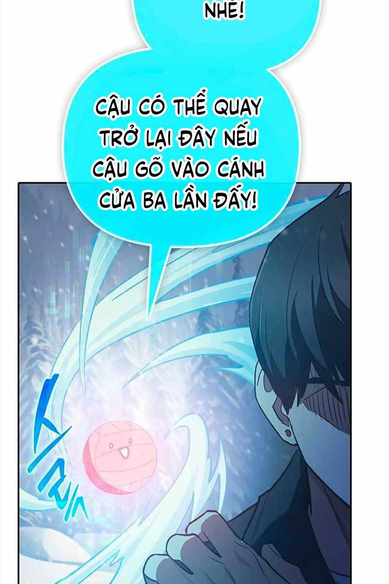 Những Ranker Cấp S Mà Tôi Nuôi Dưỡng Chapter 81 - 124