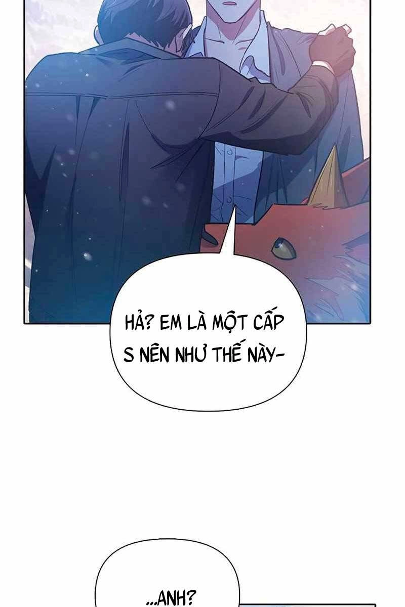 Những Ranker Cấp S Mà Tôi Nuôi Dưỡng Chapter 81 - 127