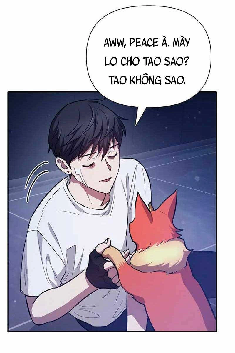 Những Ranker Cấp S Mà Tôi Nuôi Dưỡng Chapter 82 - 16
