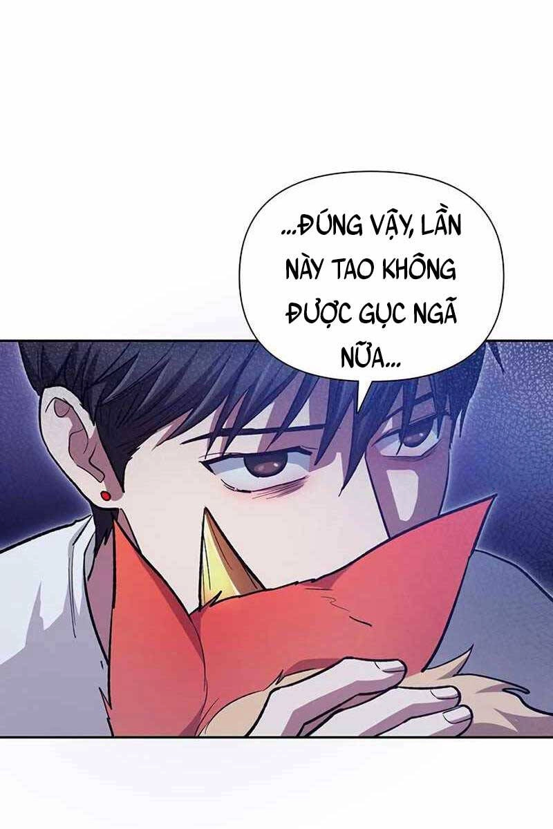 Những Ranker Cấp S Mà Tôi Nuôi Dưỡng Chapter 82 - 17
