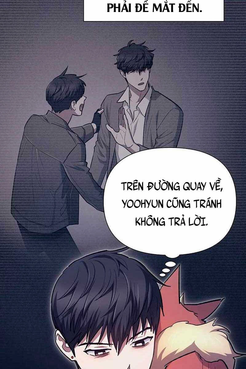 Những Ranker Cấp S Mà Tôi Nuôi Dưỡng Chapter 82 - 20