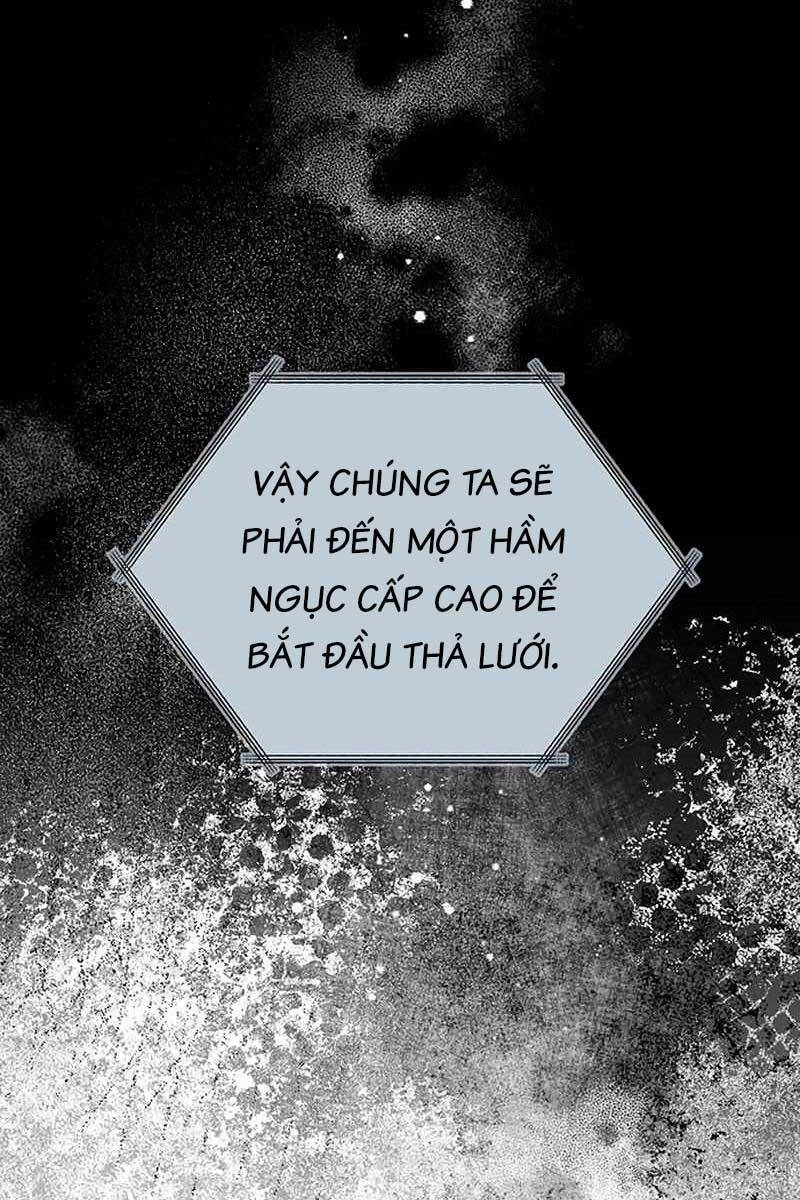 Những Ranker Cấp S Mà Tôi Nuôi Dưỡng Chapter 82 - 35