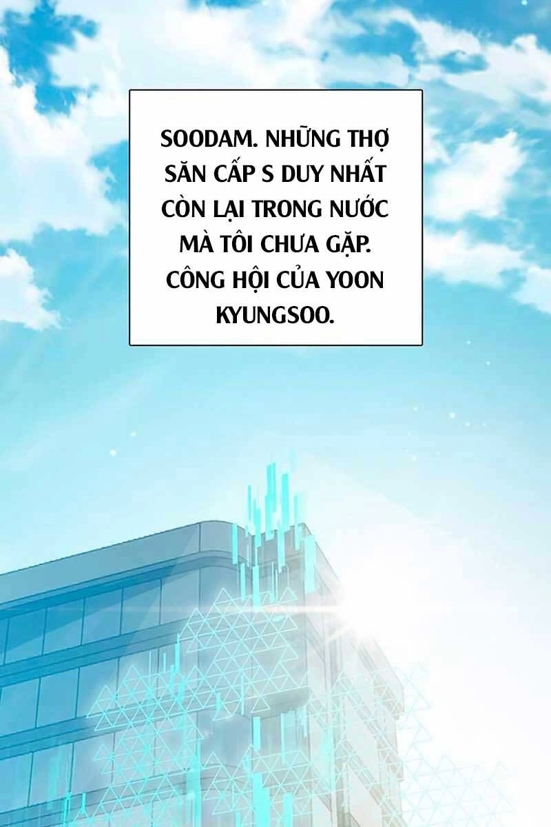 Những Ranker Cấp S Mà Tôi Nuôi Dưỡng Chapter 82 - 49