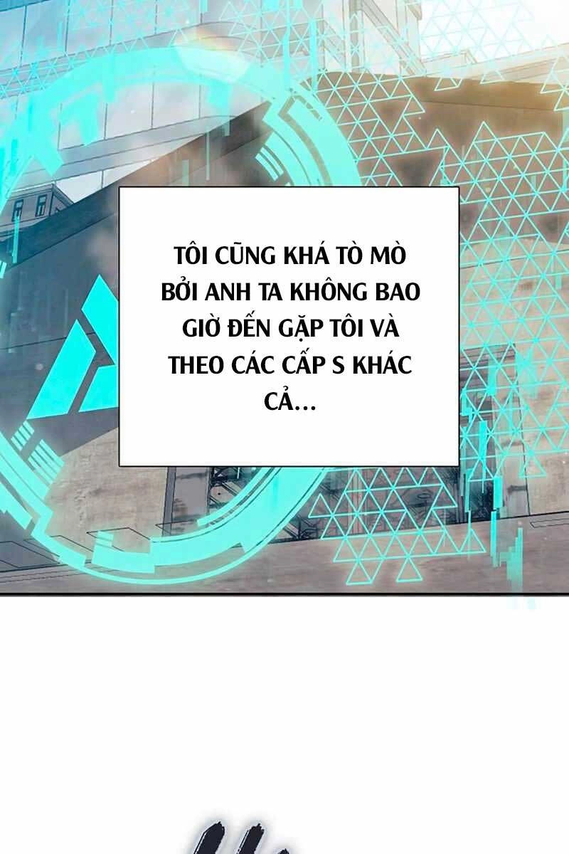 Những Ranker Cấp S Mà Tôi Nuôi Dưỡng Chapter 82 - 50