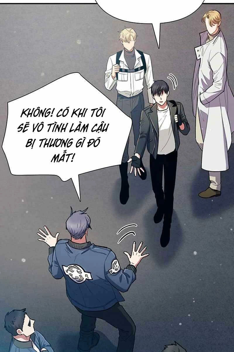 Những Ranker Cấp S Mà Tôi Nuôi Dưỡng Chapter 82 - 53