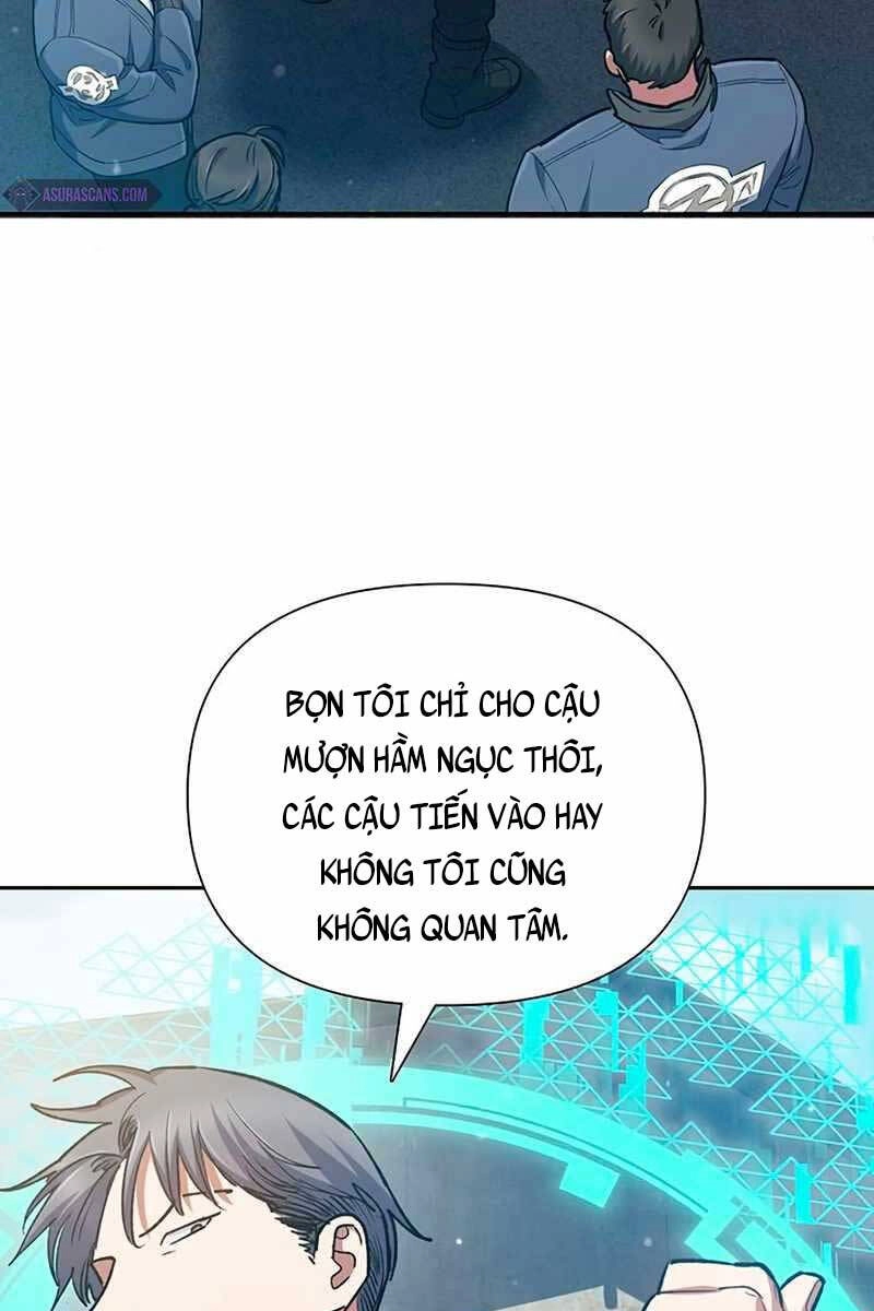 Những Ranker Cấp S Mà Tôi Nuôi Dưỡng Chapter 82 - 54