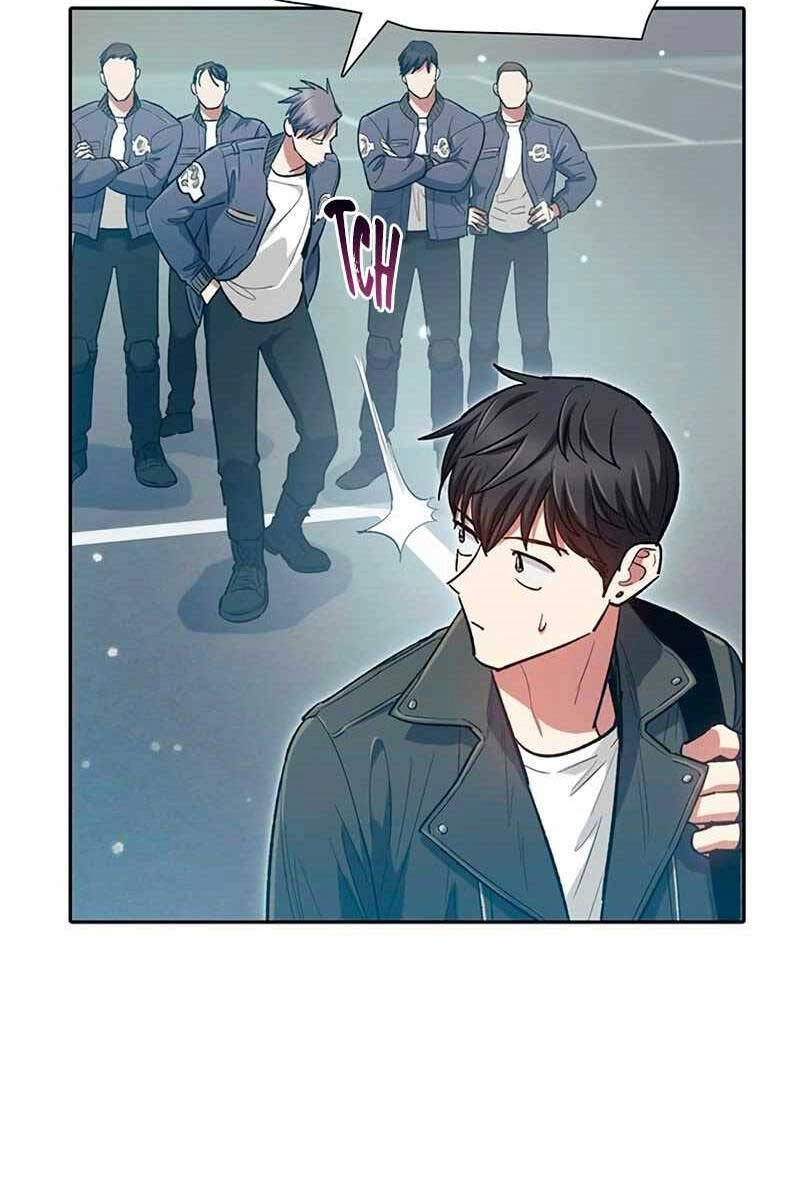 Những Ranker Cấp S Mà Tôi Nuôi Dưỡng Chapter 82 - 56