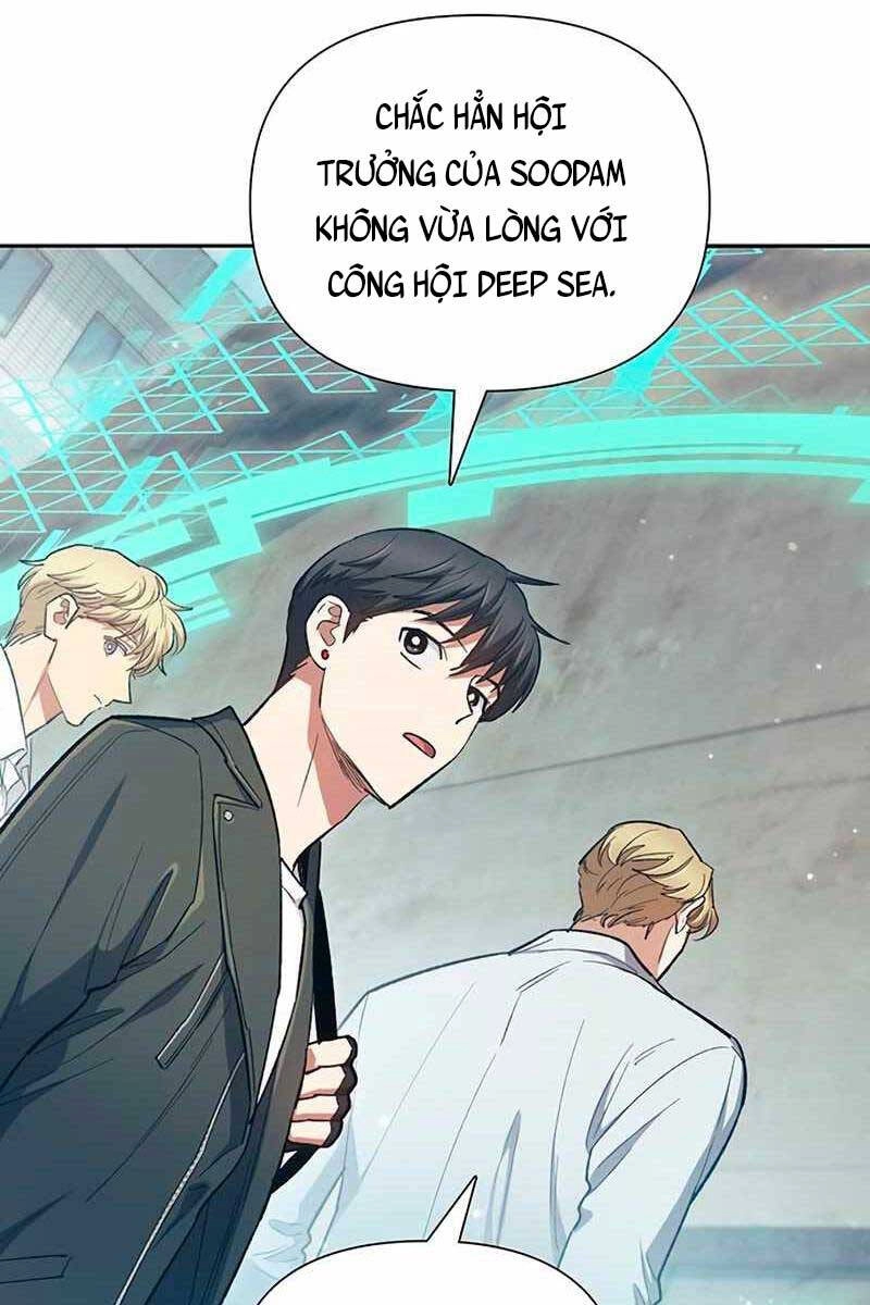 Những Ranker Cấp S Mà Tôi Nuôi Dưỡng Chapter 82 - 57