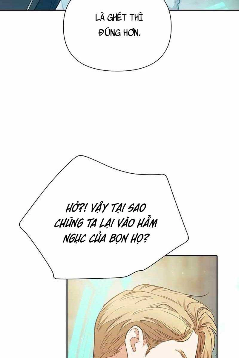 Những Ranker Cấp S Mà Tôi Nuôi Dưỡng Chapter 82 - 58