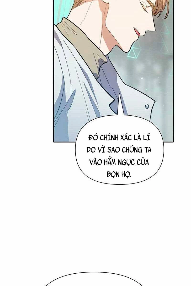 Những Ranker Cấp S Mà Tôi Nuôi Dưỡng Chapter 82 - 59