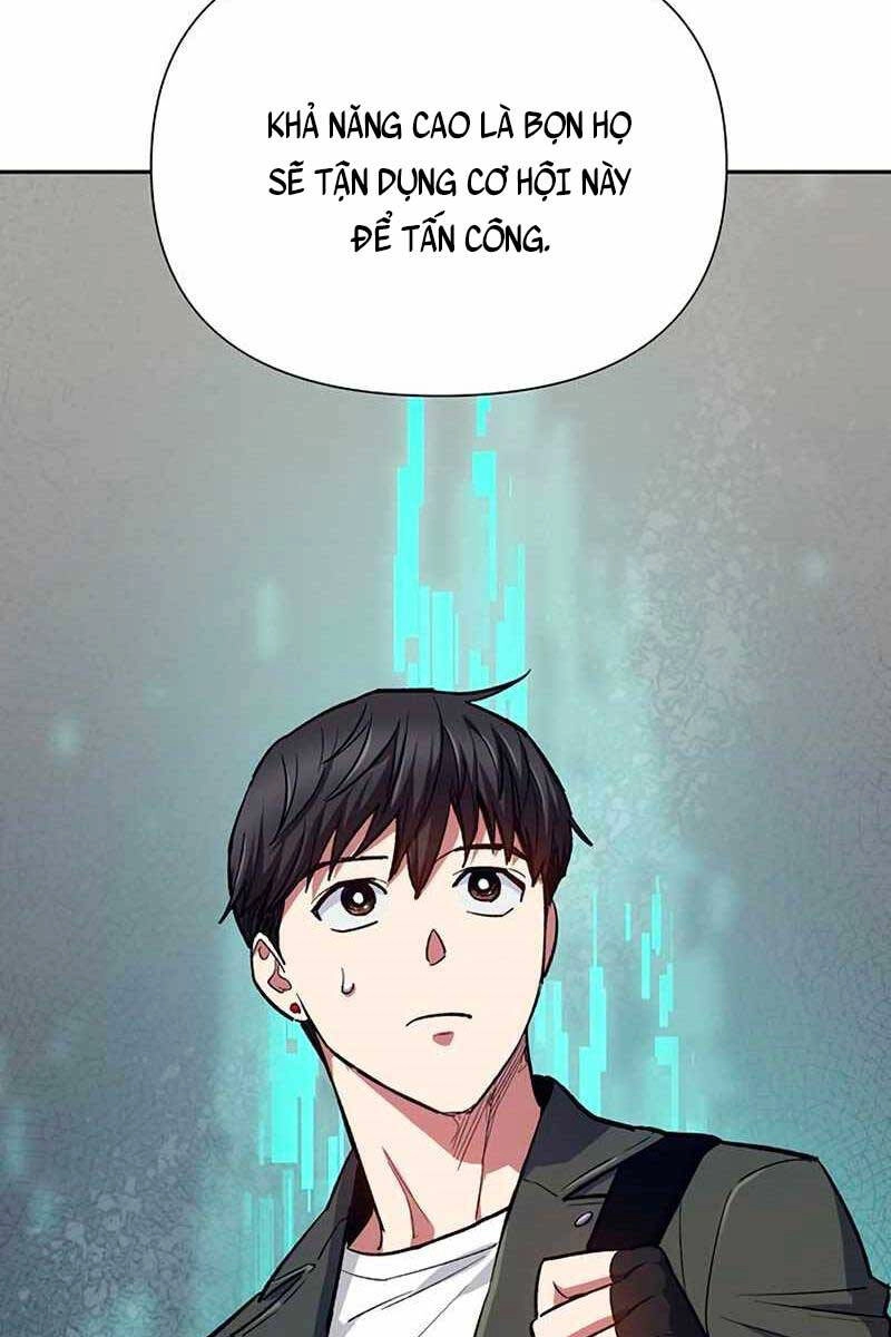 Những Ranker Cấp S Mà Tôi Nuôi Dưỡng Chapter 82 - 60