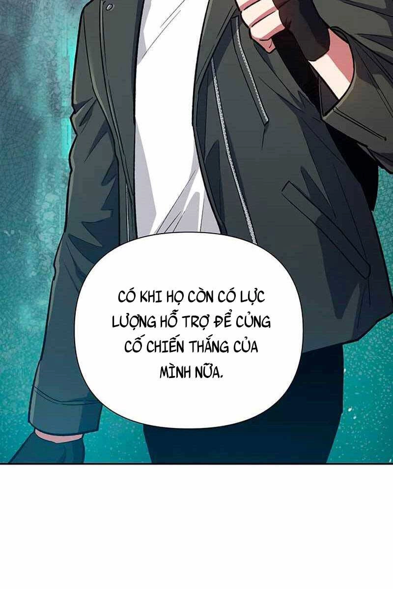 Những Ranker Cấp S Mà Tôi Nuôi Dưỡng Chapter 82 - 61