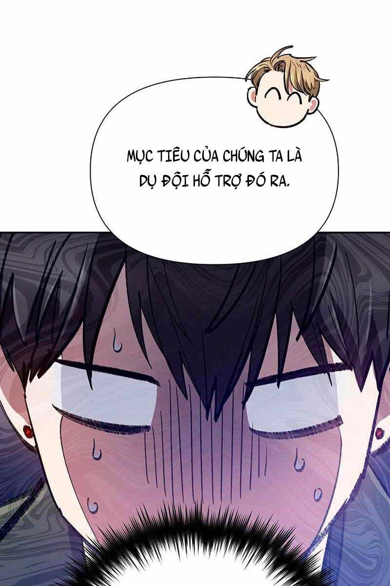 Những Ranker Cấp S Mà Tôi Nuôi Dưỡng Chapter 82 - 62