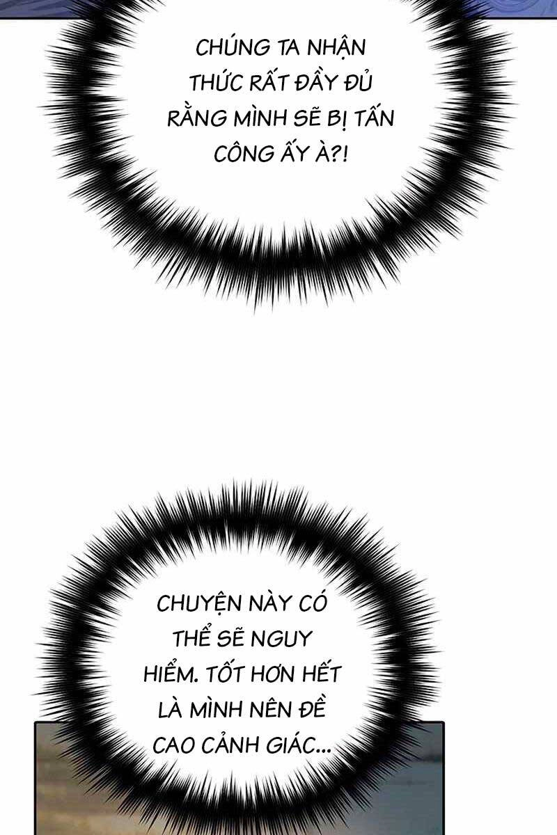 Những Ranker Cấp S Mà Tôi Nuôi Dưỡng Chapter 82 - 63