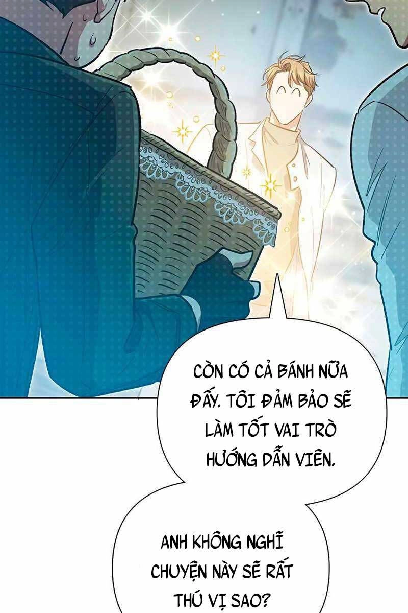 Những Ranker Cấp S Mà Tôi Nuôi Dưỡng Chapter 82 - 67