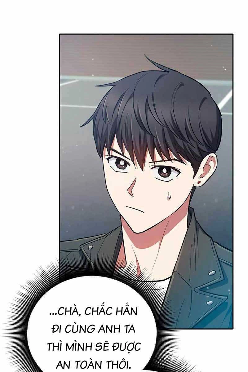 Những Ranker Cấp S Mà Tôi Nuôi Dưỡng Chapter 82 - 69