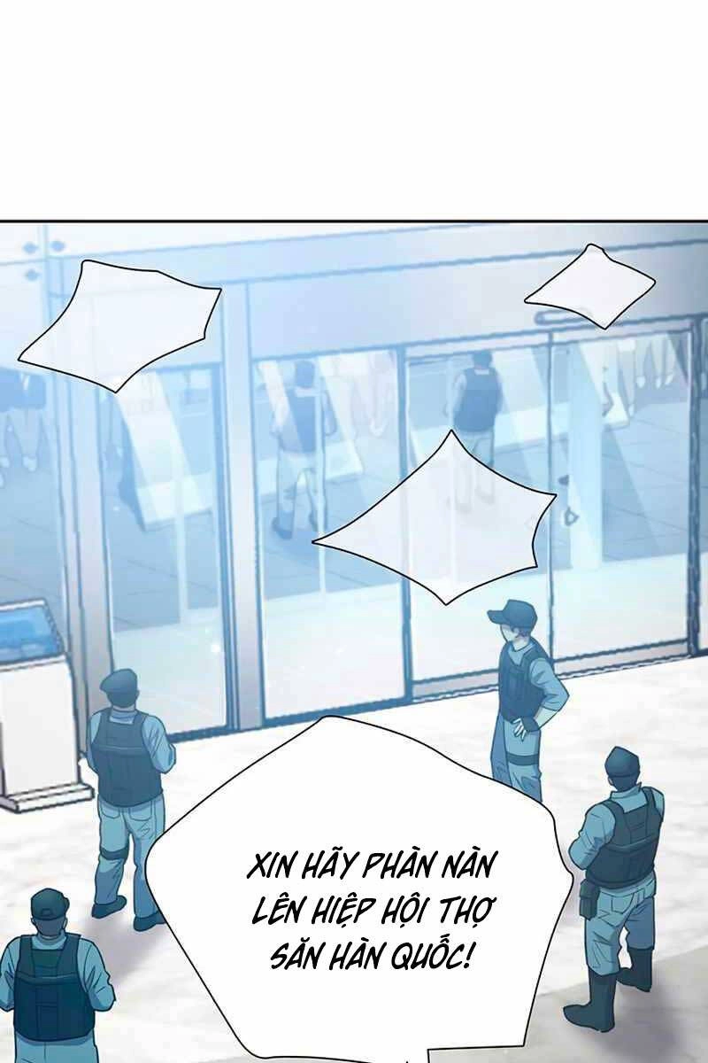 Những Ranker Cấp S Mà Tôi Nuôi Dưỡng Chapter 82 - 75