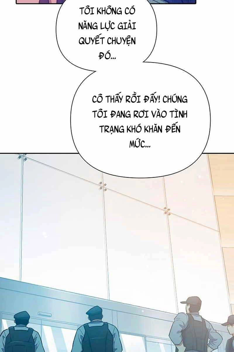 Những Ranker Cấp S Mà Tôi Nuôi Dưỡng Chapter 82 - 78