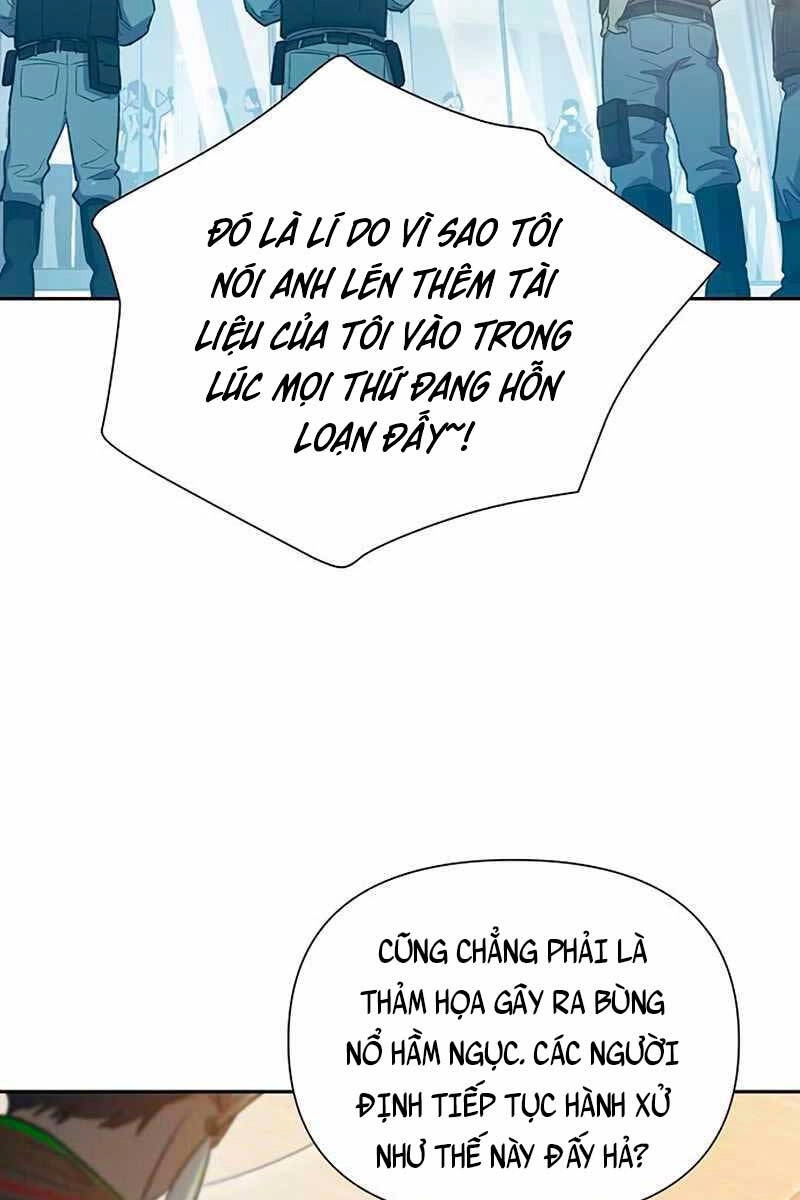 Những Ranker Cấp S Mà Tôi Nuôi Dưỡng Chapter 82 - 79