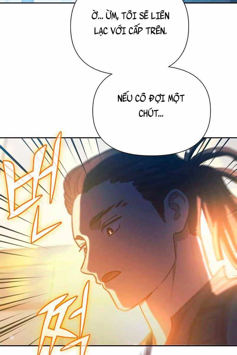 Những Ranker Cấp S Mà Tôi Nuôi Dưỡng Chapter 82 - 81