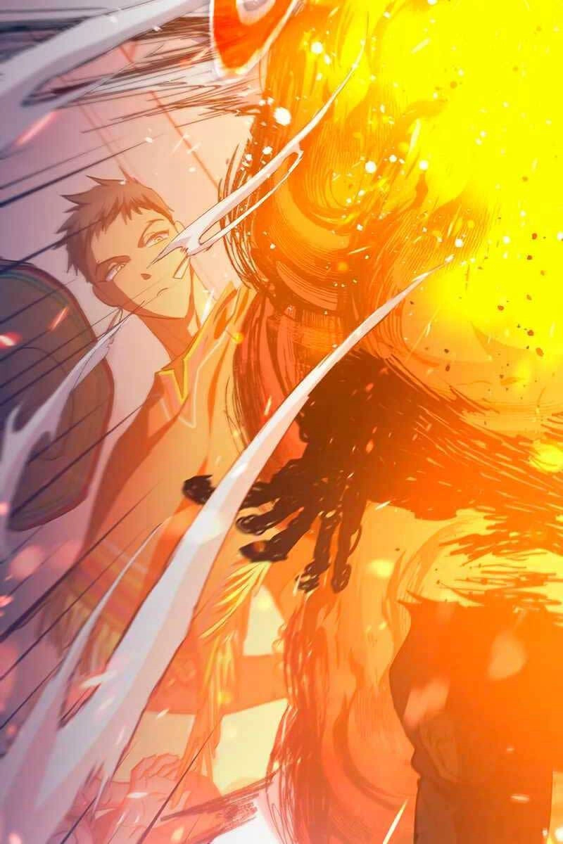 Những Ranker Cấp S Mà Tôi Nuôi Dưỡng Chapter 82 - 83