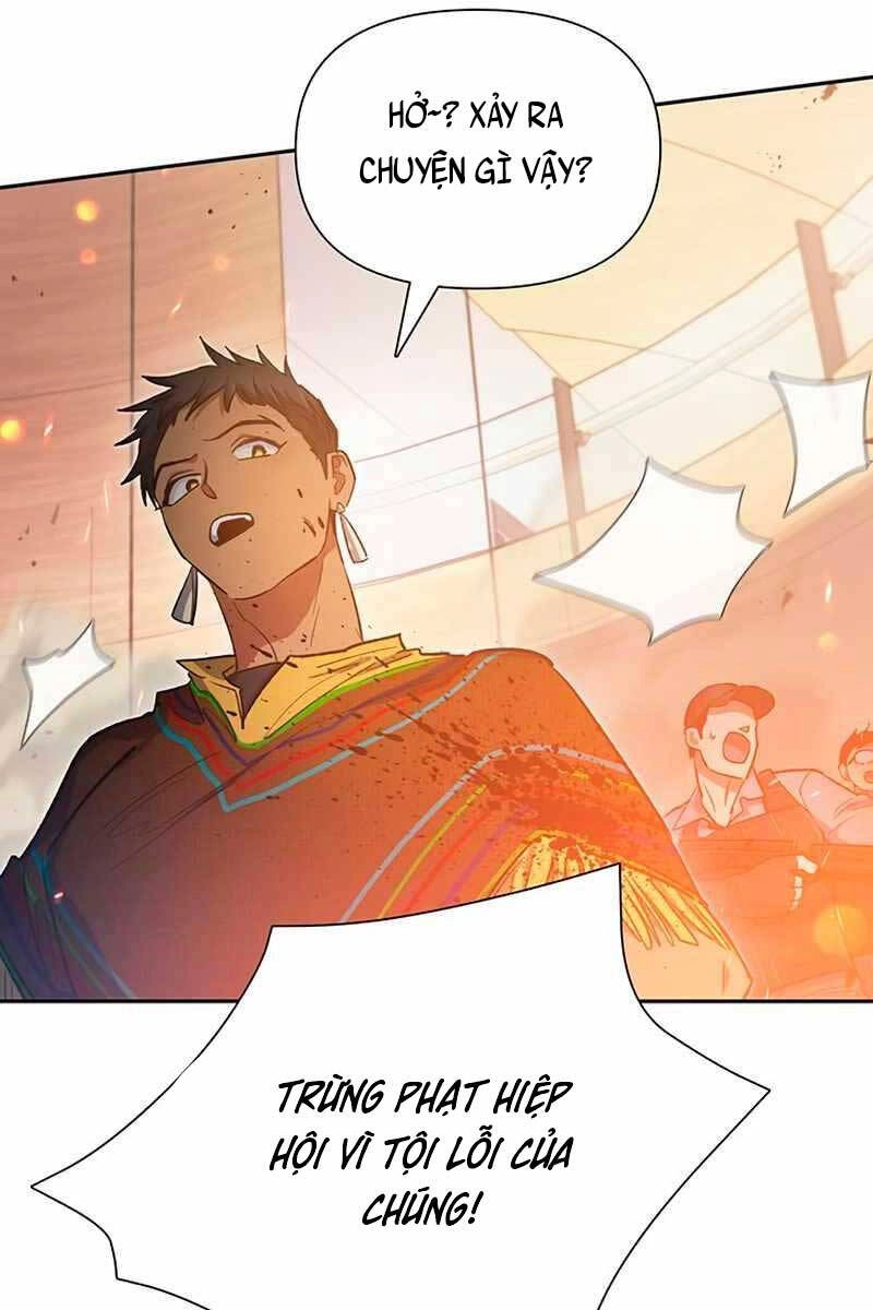 Những Ranker Cấp S Mà Tôi Nuôi Dưỡng Chapter 82 - 87