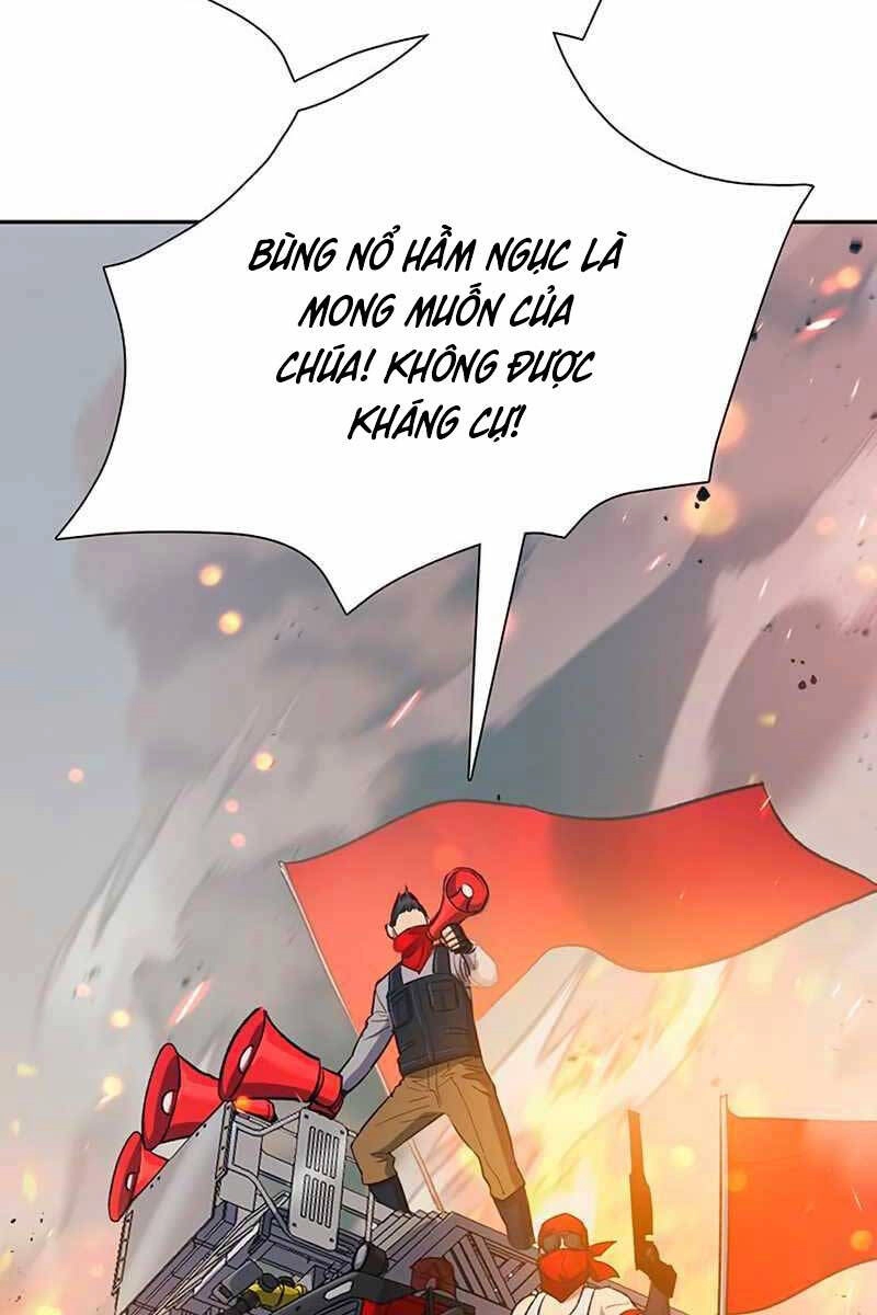 Những Ranker Cấp S Mà Tôi Nuôi Dưỡng Chapter 82 - 88