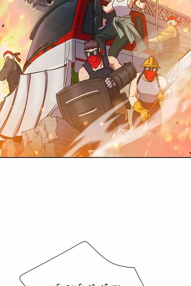 Những Ranker Cấp S Mà Tôi Nuôi Dưỡng Chapter 82 - 89